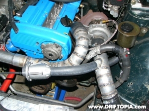 Blow Off Valve BOV basics | diverter bypass valve | Vented Vs Returned